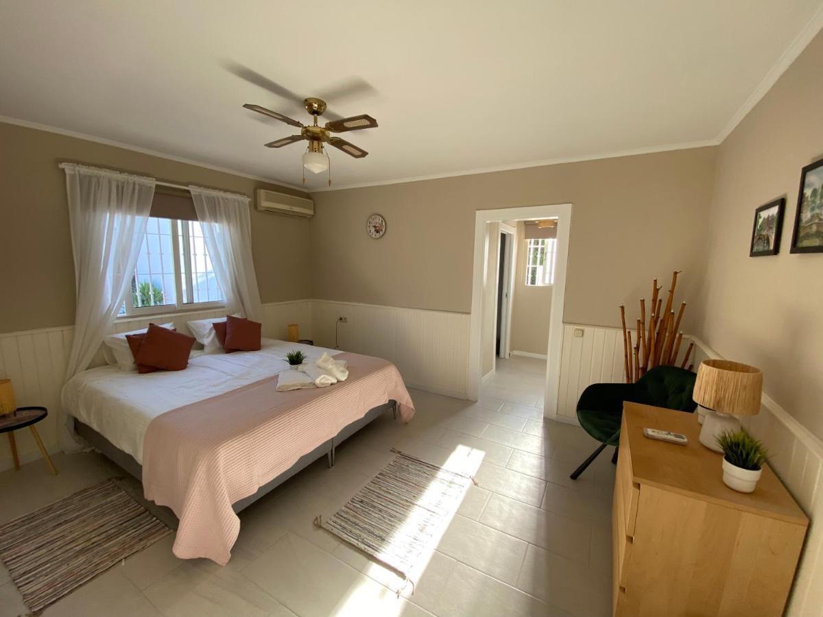 Casa Donny Bed and Breakfast Alhaurín el Grande Rum bild